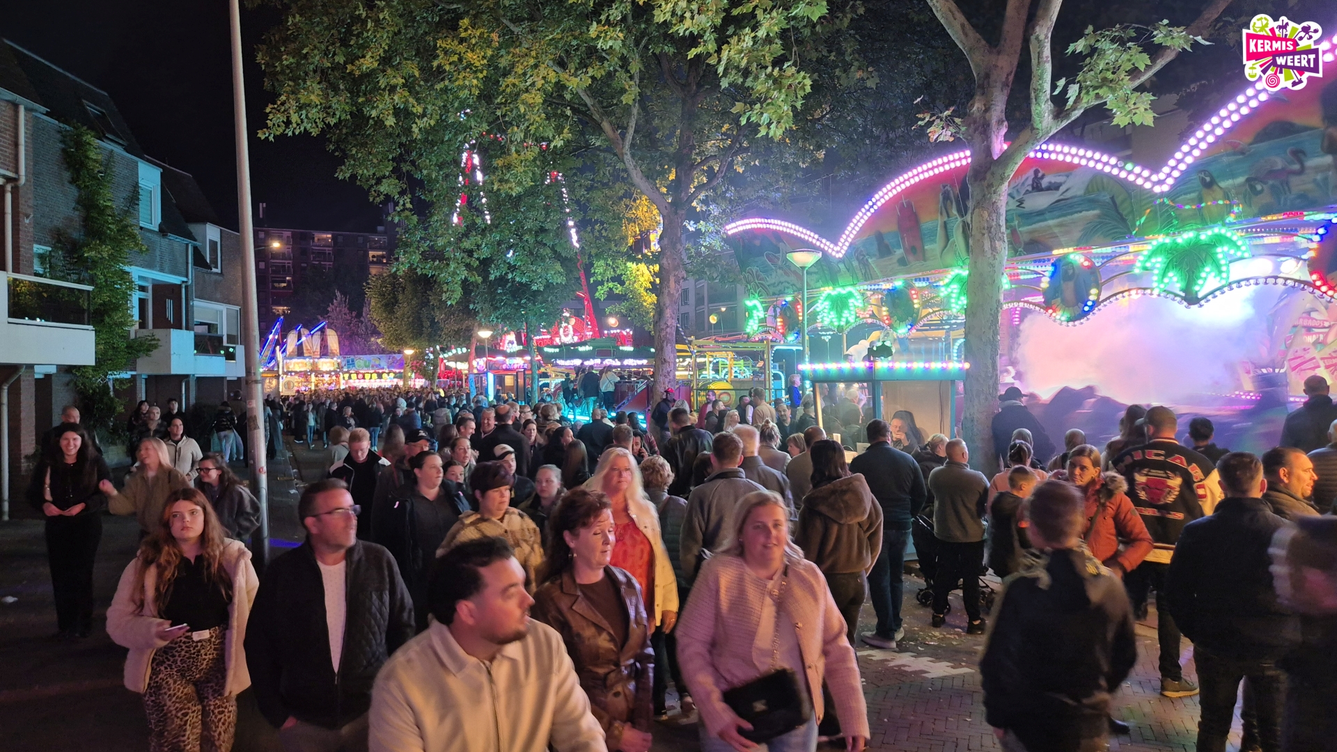 Foto: 'Kermis Weert 2025 070'.